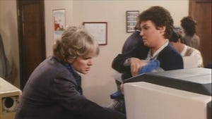 Cagney & Lacey, Season 6 Episode 11 image