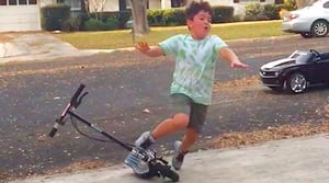 Science of Stupid, Season 7 Episode 15 image