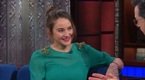 The Late Show with Stephen Colbert, Season 2 Episode 93 image