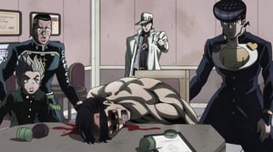 JoJo's Bizarre Adventure, Season 3 Episode 24 image