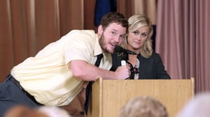 Parks and Recreation, Season 5 Episode 4 image
