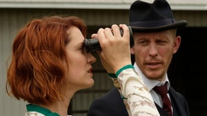 Frankie Drake Mysteries, Season 1 Episode 8 image
