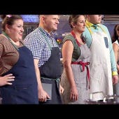 Holiday Baking Championship, Season 1 Episode 3 image