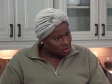 She's the Boss, Season 1 Episode 6 image