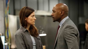 The Enemy Within, Season 1 Episode 1 image