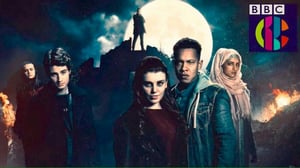 Wolfblood, Season 5 Episode 1 image
