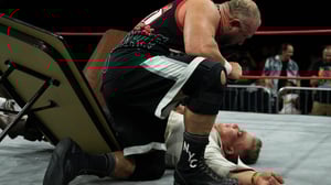 TNA iMPACT! Wrestling, Season 20 Episode 12 image