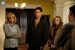The Real O'Neals, Season 2 Episode 10 image