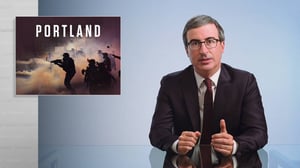 Last Week Tonight with John Oliver, Season 7 Episode 19 image