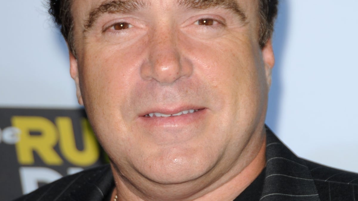 Michael Rispoli List of Movies and TV Shows - TV Guide