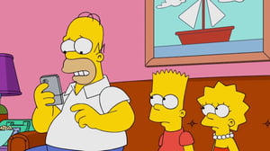 The Simpsons, Season 29 Episode 21 image