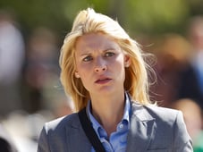Homeland, Season 1 Episode 10 image