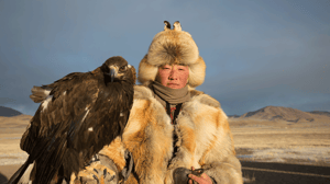 One Strange Rock, Season 1 Episode 9 image