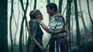 Barbarians, Season 1 Episode 6 image