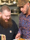 The Untitled Action Bronson Show, Season 1 Episode 21 image