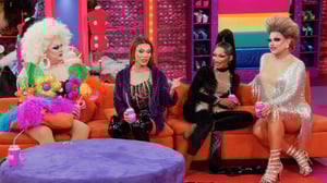 RuPaul's Drag Race All Stars: Untucked!, Season 6 Episode 10 image