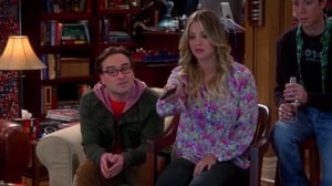 The Big Bang Theory, Season 7 Episode 12 image