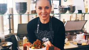 Food Fetish, Season 2 Episode 1 image