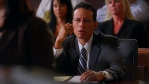 Drop Dead Diva, Season 1 Episode 12 image