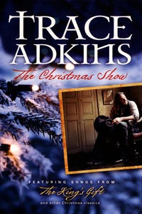 Trace Adkins: The Christmas Show