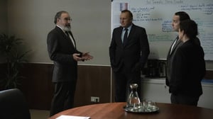 Homeland, Season 8 Episode 1 image