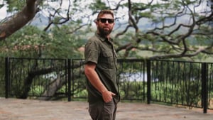 Extinct or Alive, Season 2 Episode 3 image