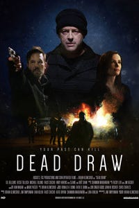 Dead Draw as Harrison