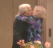 The Golden Palace, Season 1 Episode 17 image