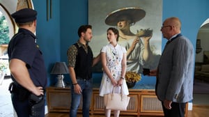 Die Rosenheim-Cops, Season 19 Episode 19 image