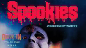 The Last Drive-In with Joe Bob Briggs, Season 3 Episode 14 image