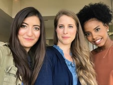 You Can Do Better, Season 2 Episode 6 image