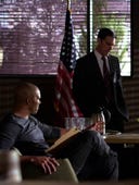 Criminal Minds, Season 8 Episode 19 image