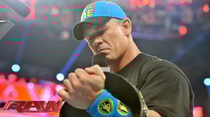 WWE Raw, Season 23 Episode 25 image