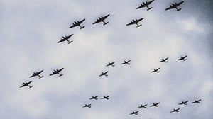 WWII in Color: Road to Victory, Season 1 Episode 1 image