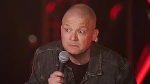 The Degenerates, Season 2 Episode 1 image