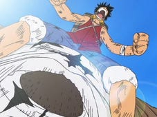 One Piece, Season 4 Episode 30 image