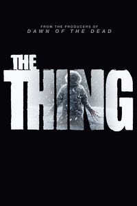 The Thing as Carter