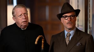 Father Brown, Season 12 Episode 5 image