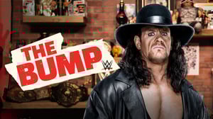 WWE's the Bump, Season 1 Episode 34 image