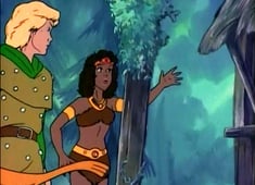 Dungeons & Dragons, Season 1 Episode 7 image