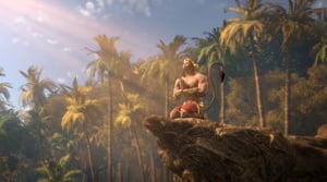 The Legend of Hanuman, Season 3 Episode 2 image