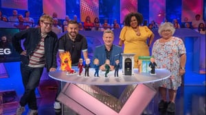The Last Leg, Season 26 Episode 1 image
