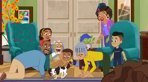 Alma's Way, Season 1 Episode 8 image