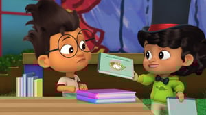 Kindergarten: The Musical, Season 1 Episode 25 image