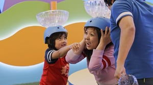 Ryan's Mystery Playdate, Season 1 Episode 16 image