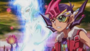 Yu-Gi-Oh! ZEXAL, Season 6 Episode 16 image