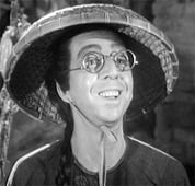 Wagon Train, Season 4 Episode 37 image