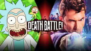 Death Battle, Season 10 Episode 14 image