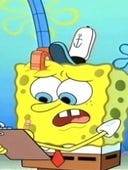 SpongeBob SquarePants, Season 6 Episode 32 image