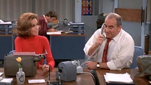 The Mary Tyler Moore Show, Season 3 Episode 21 image